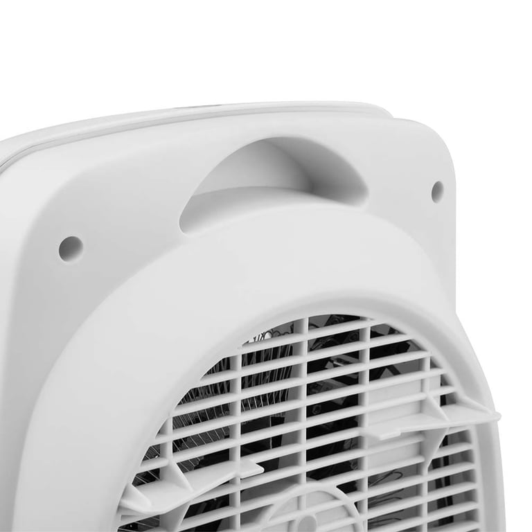Chauffage Soufflant Salle De Bain Orbegozo FH 7000 – 2000 W IP21 - vue 2