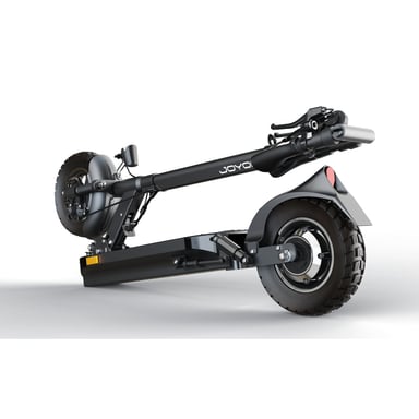 Patinete Eléctrico JOYOR Y8-S Con Certificado ABE - Motor 500W Batería 48V26AH Autonomía 85KM Freno de Disco - Negro
