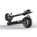 Patinete Eléctrico JOYOR Y8-S Con Certificado ABE - Motor 500W Batería 48V26AH Autonomía 85KM Freno de Disco - Negro
