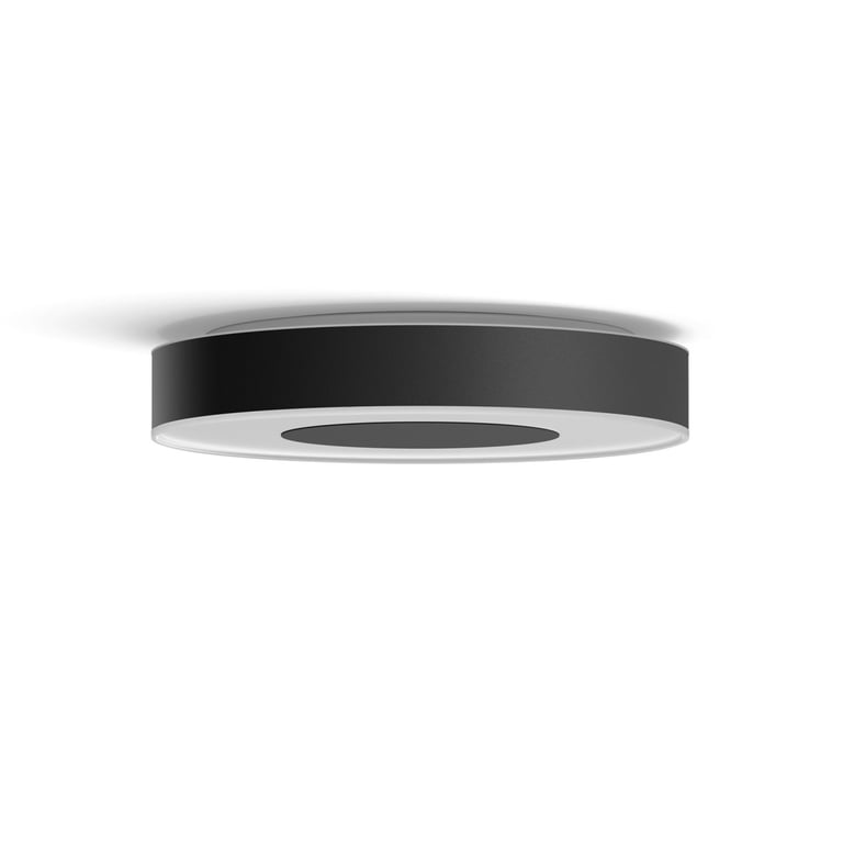 Plafonnier LED PHILIPS HUE Infuse - vue 3
