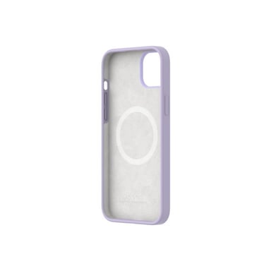Cover per iPhone 14 Plus Touch Pure con Snap compatibile con MagSafe