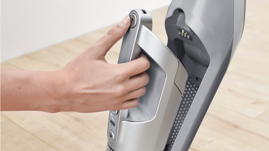 Bosch Bbh3k2801 Serie 4 Aspirateur sans fil - vue 5
