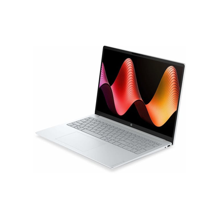 PC Portable HP OmniBook 3 16 by0012nfx Sans Windows 16 2K IPS Ryzen 5 130 RAM 8Go Stockage SSD AZERTY - vue 5