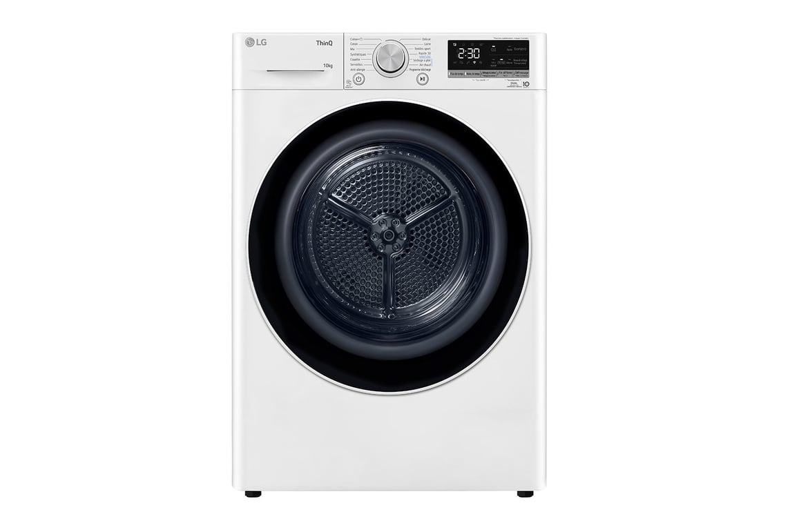 Sèche-linge LG RH1V50WH - Neuf