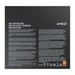 AMD Ryzen 9 7900X3D processeur 4,4 GHz 128 Mo L3 Boîte