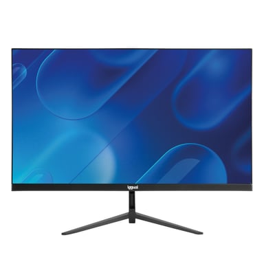 iggual ML24S écran plat de PC 60,5 cm (23.8'') 1920 x 1080 pixels Full HD LED Noir