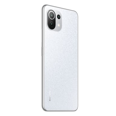 Mi 11 lite 128 Go, Blanc