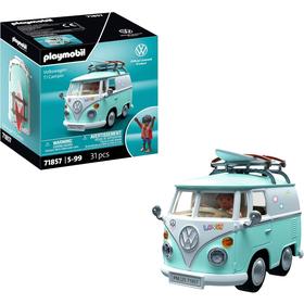 Playmobil 71857 -  X Volkswagen T1 Camper