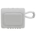 JBL GO 3 Blanc 4,2 W
