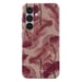 Burga Copertura posteriore rigida per Samsung Galaxy S25 - Tender Kiss