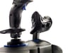 Thrustmaster T.Flight Hotas 4 Nero, Blu Joystick digitale USB 2.0 PC, PlayStation 4