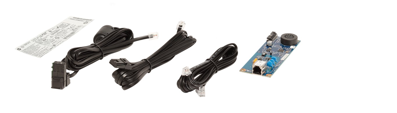 Kits de réparation HP 2EH31A - vue 3