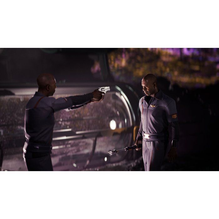 Directive 8020 Deluxe Edition Xbox Series X - vue 6