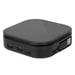 Targus DOCK116GLZ Docking Station Wired USB 3.2 Gen 2 (3.1 Gen 2) Type-C Nero