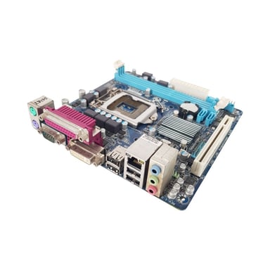 Carte Mère PC GIGABYTE GA-H61N-D2V Rev:1.0 Mini ITX