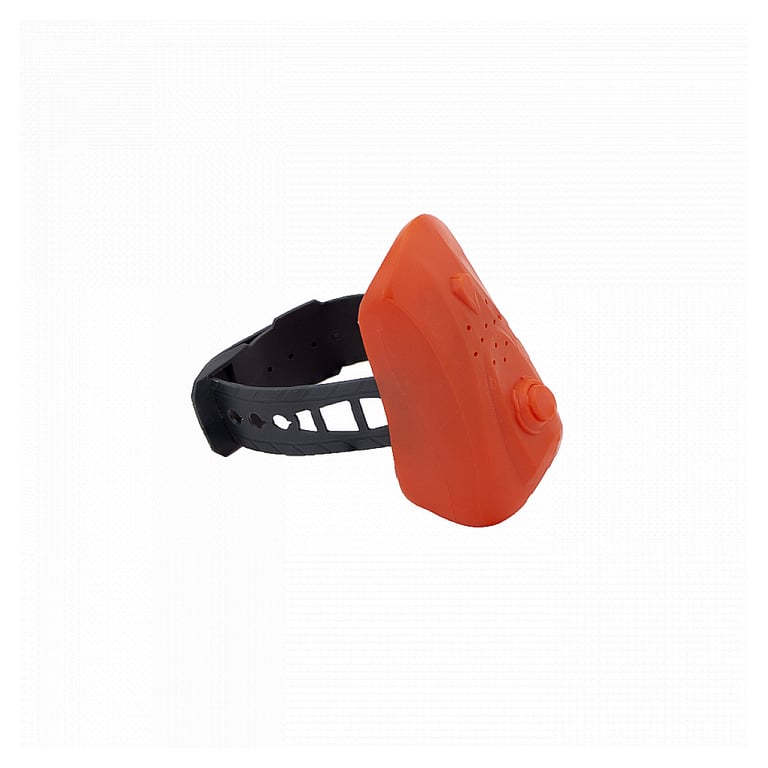 Jeu interactif Alien Vision avec masque 3D et pistolet Neuf - vue 2