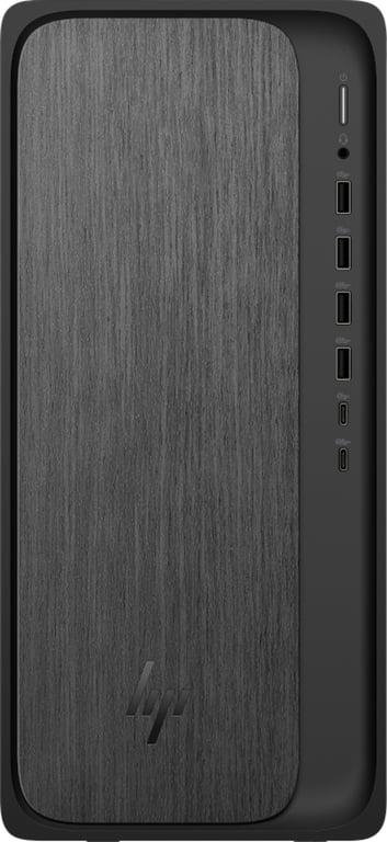 HP OmniDesk M02 0029ns AMD Ryzen 5 / SSDAMD Radeon /FreeDOS - vue 2