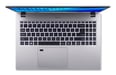 Acer TravelMate P2 TMP215-75-G2-TCO-52SZ Intel Core Ultra 5 125H Ordinateur portable 39,6 cm (15.6'') Full HD 16 Go DDR5-SDRAM 512 Go SSD Wi-Fi 6E (802.11ax) Windows 11 Pro Argent