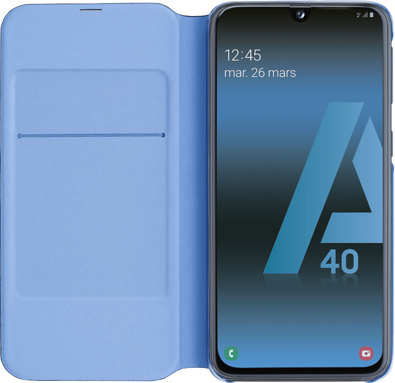 Samsung EF-WA405 funda para teléfono móvil 15 cm (5.9