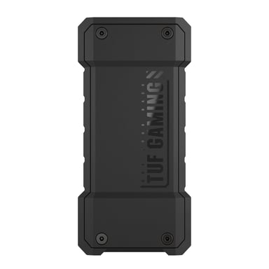 ASUS TUF Gaming A2 Enceinte ssd Noir M.2