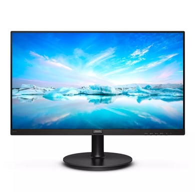 Philips 221V8A/00 Monitor 21,5 pulgadas FHD 75Hz 4ms