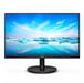 Philips 221V8A/00 Monitor 21,5 pulgadas FHD 75Hz 4ms