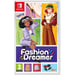 Fashion Dreamer • Jeu  Switch