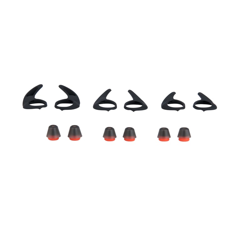 Jabra 14101 69 EarGels & EarWings for Evolve - vue 2