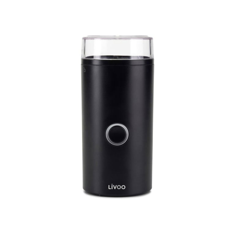 Livoo 3523930112515 Appareil À Moudre Le Café - vue 4