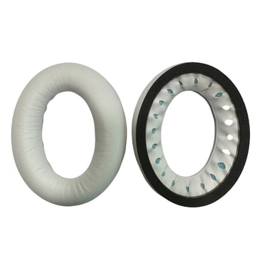 Cuscinetti auricolari per Bose QC45 / QuietComfort SE WarmWhite