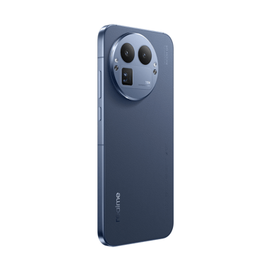 realme GT 8 Pro (5G) 256 Go, Bleu