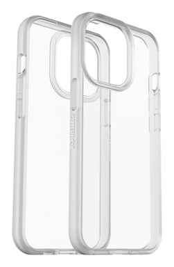 OtterBox React Series pour Apple iPhone 13 Pro, transparente - produits livrés sans emballage Apple (brand) iPhone 13 Pro
