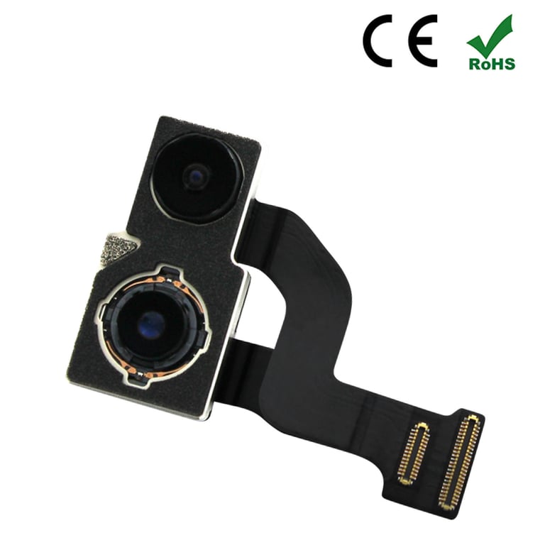 Apple Caméra Arrière iPhone 12 - vue 3