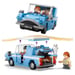 LEGO Harry Potter La Ford Anglia volante - Set de construction magique