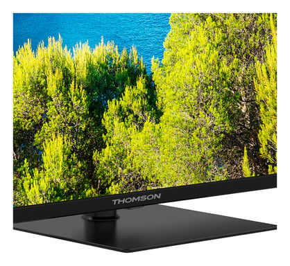 Thomson 65UG5C14 TV 165,1 cm (65'') 4K Ultra HD Smart TV Wifi Noir