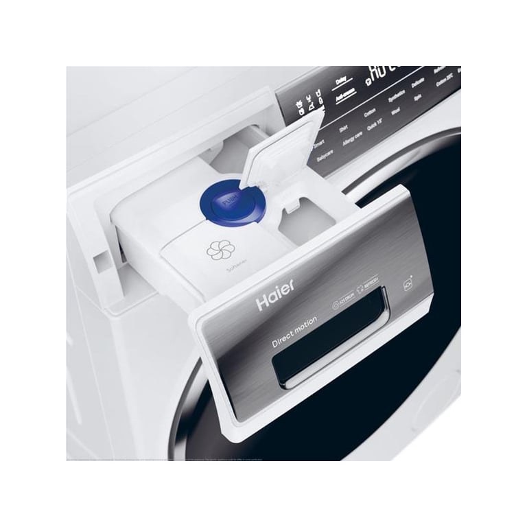 HAIER Lave linge frontal HAIER HW90G BD14979UFR - vue 8