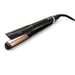 Bellissima 11948 cepillo alisador y plancha de calor Negro 60 W 2 m