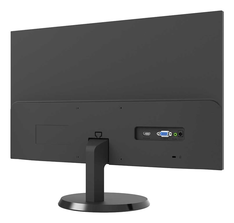 AG Neovo LW2203 écran plat de PC 55,9 cm (22 ) 1920 x 1080 pixels Full HD LCD Noir - vue 3