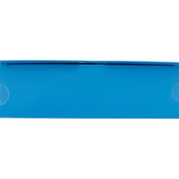 Hama 00200677 câble de réseau Blanc 10 m Cat6a U/UTP (UTP)