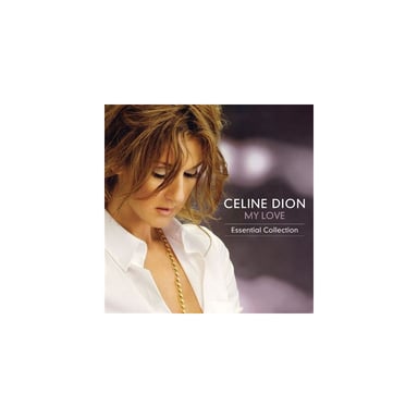 My Love Essential Collection