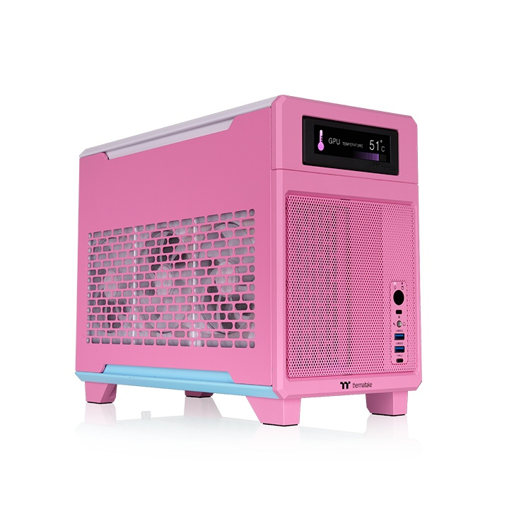 Thermaltake TR100 Mini Tower Neuf