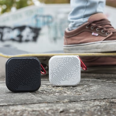 Hama Pocket 3.0 Negro Inalámbrico 3,5 W