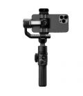 Stabilisateur Zhiyun Smooth 5S AI Combo - vue 4