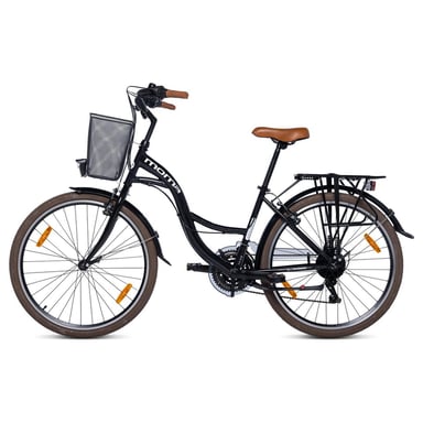 Bicicleta Paseo URBAN 26'' , SHIMANO 21v