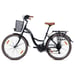 Bicicleta Paseo URBAN 26'' , SHIMANO 21v
