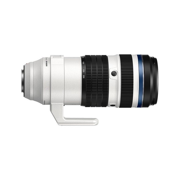 ED 50 200mm F2.8 IS PRO - vue 4
