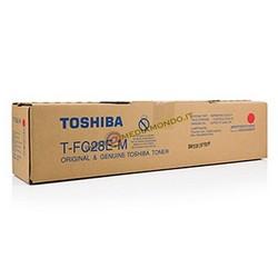 Toshiba TFC28EM originale cartouche de toner pour e STUDIO - vue 2