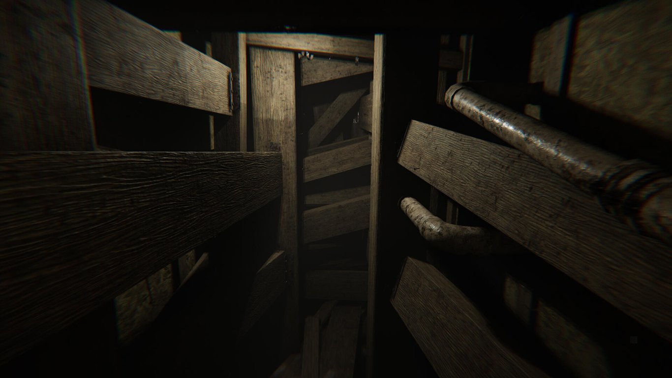 Madison Possessed Edition PS4 Neuf