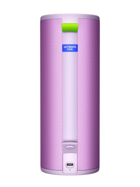 Ultimate Ears MEGABOOM 4 Altavoz portátil estéreo Lila