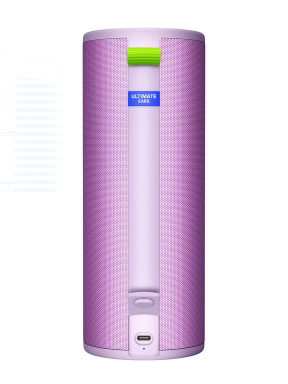 Enceinte portable Megaboom 4 - vue 9